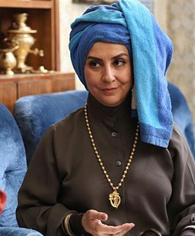 مرجانه گلچین