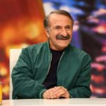 بیوگرافی مهران رجبی