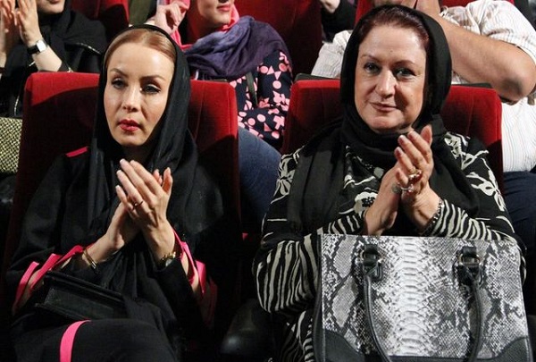 بیوگرافی مریم امیرجلالی