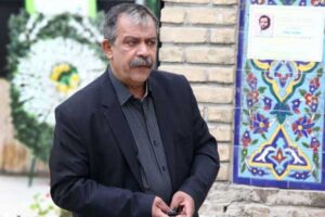 بیوگرافی حسن پورشیرازی بازیگر ؛ کارگردان سینما و تلویزیون
