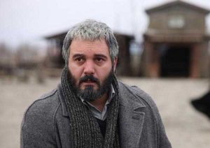 بیوگرافی کامبیز دیرباز