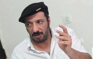 بیوگرافی امیر جعفری