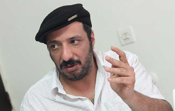 بیوگرافی امیر جعفری