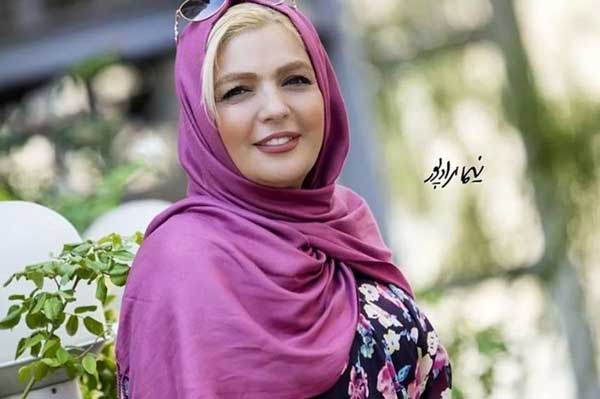 زندگی شخصی شهرزاد