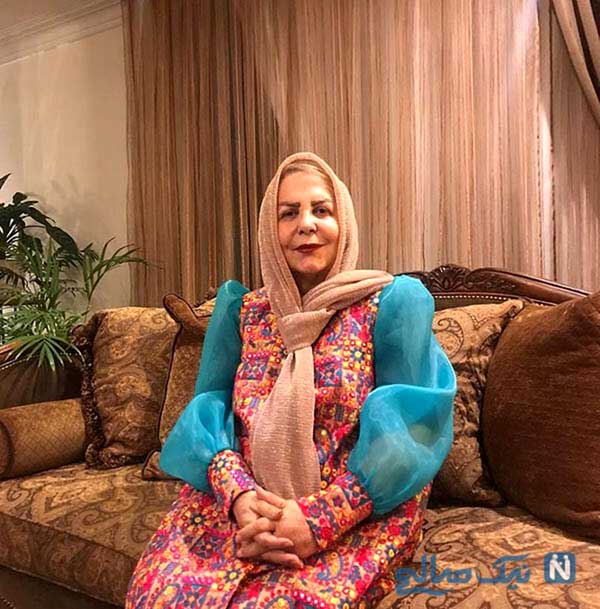 بازیگر زن
