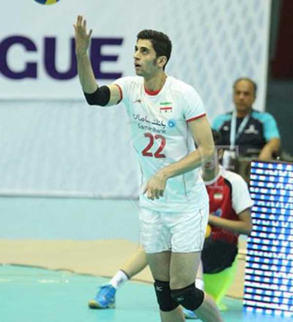 میلاد عبادی پور میلاد عبادی پور