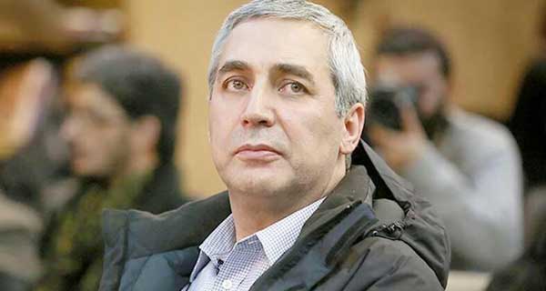کارگردان و تدوینگر و بازیگر ایرانی بازیگر ایرانی