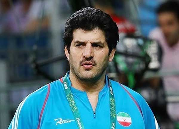 بیوگرافی رسول خادم بیوگرافی رسول خادم