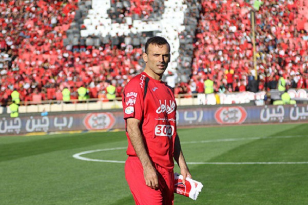 بیوگرافی کامل سید جلال حسینی