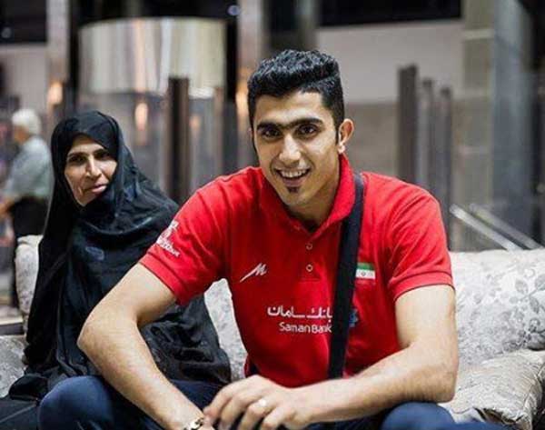 بیوگرافی کامل مجتبی میرزاجانپور بیوگرافی کامل مجتبی میرزاجانپور