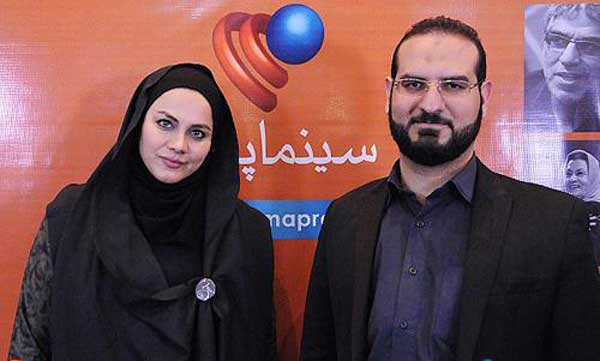 کارگردان فیلم شبی که ماه کامل شد