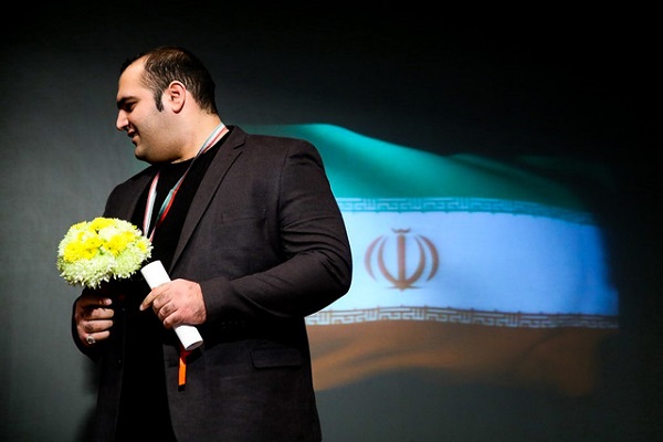بیوگرافی بهداد سلیمی