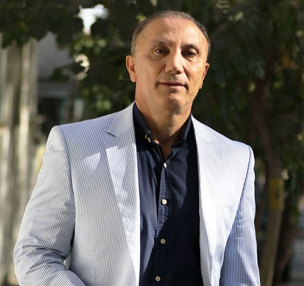 بیوگرافی حمید درخشان