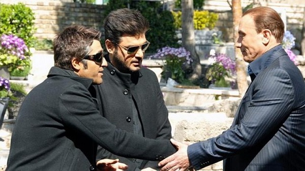 بیوگرافی حمید درخشان