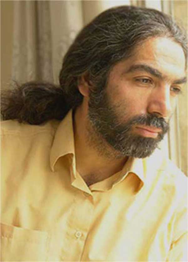 بیوگرافی کامل محسن نفر