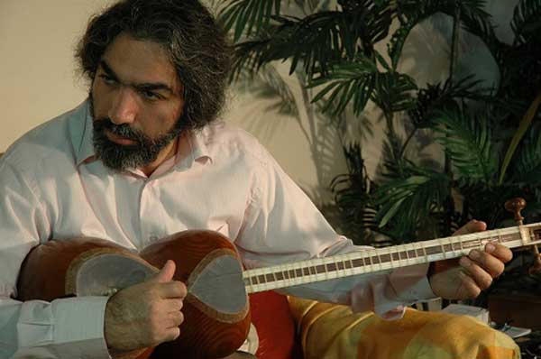 بیوگرافی محسن نفر