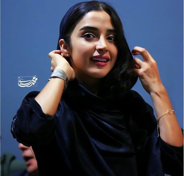 الهه حصاری