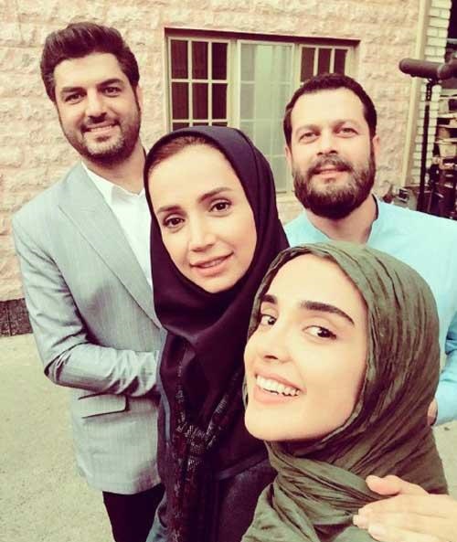 الهه حصاری