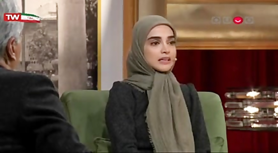 الهه حصاری