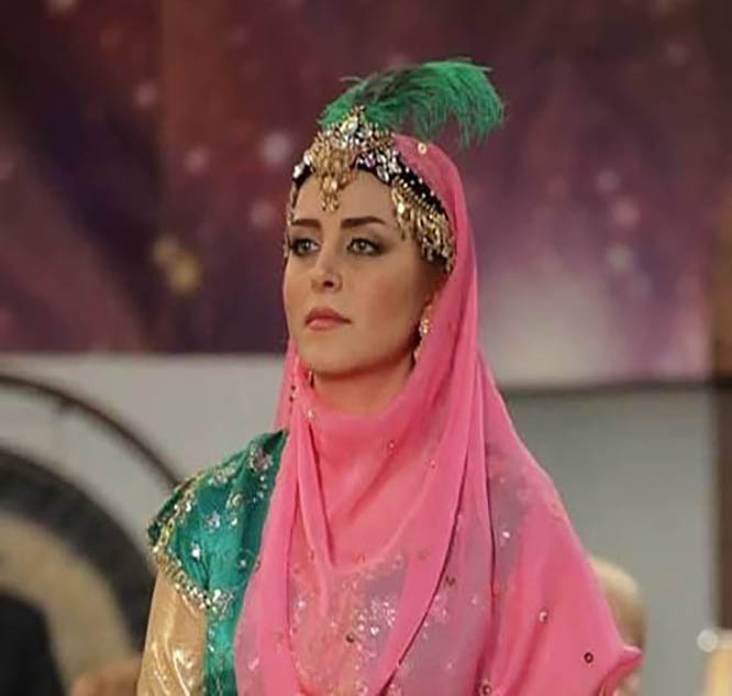 گروه شهناز