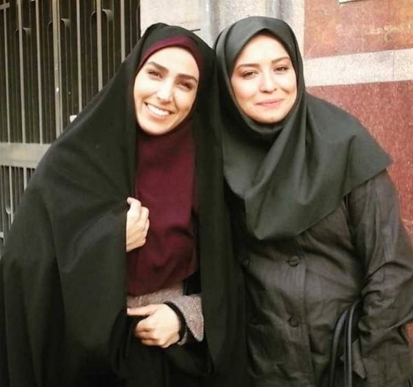 سوگل طهماسبی در کیمیا سوگل طهماسبی