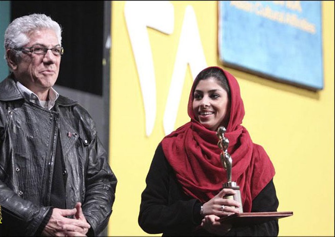 فتانه ملک محمدی