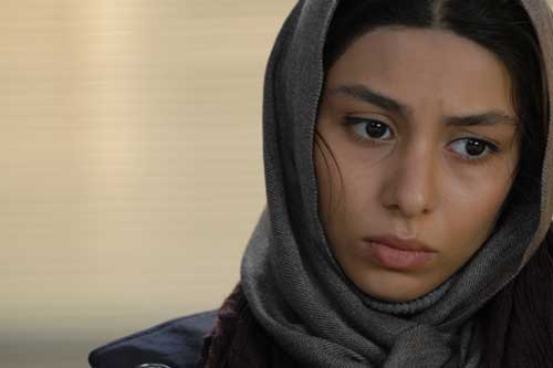 فتانه ملک محمدی