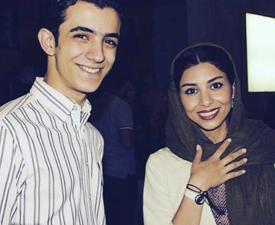 فتانه ملک محمدی