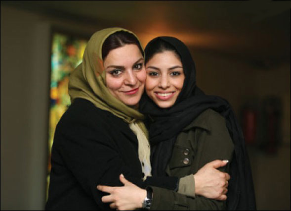 فتانه ملک محمدی