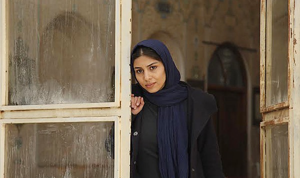 فتانه ملک محمدی