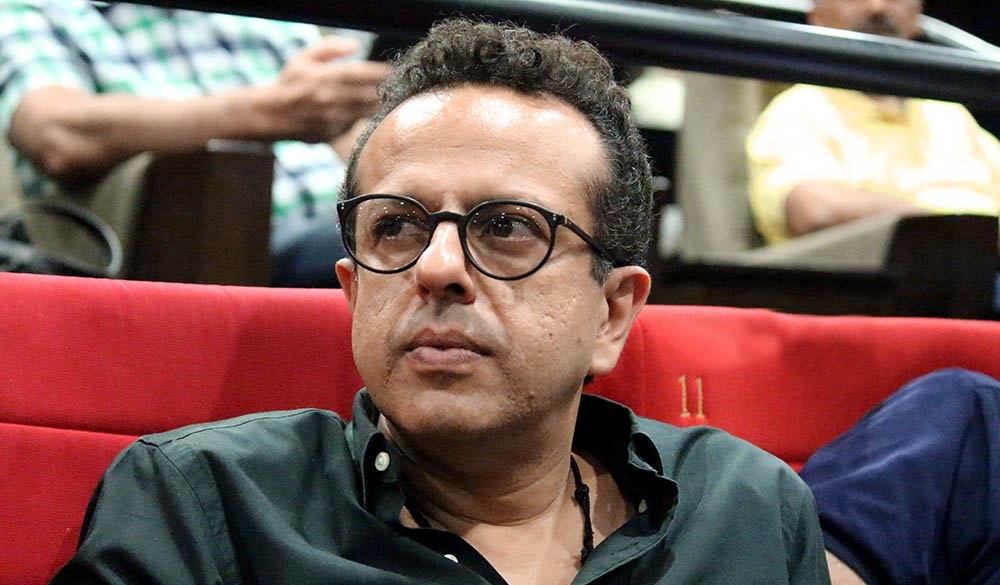 بیوگرافی سامان مقدم سامان مقدم