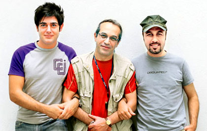 محمد حسین لطیفی