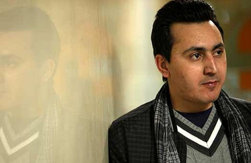 حامد کلاهداری