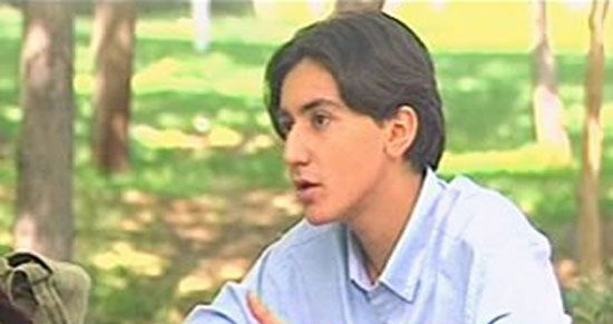 حامد کلاهداری