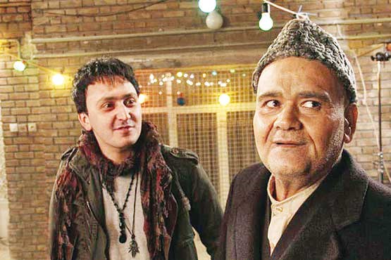 حامد کلاهداری