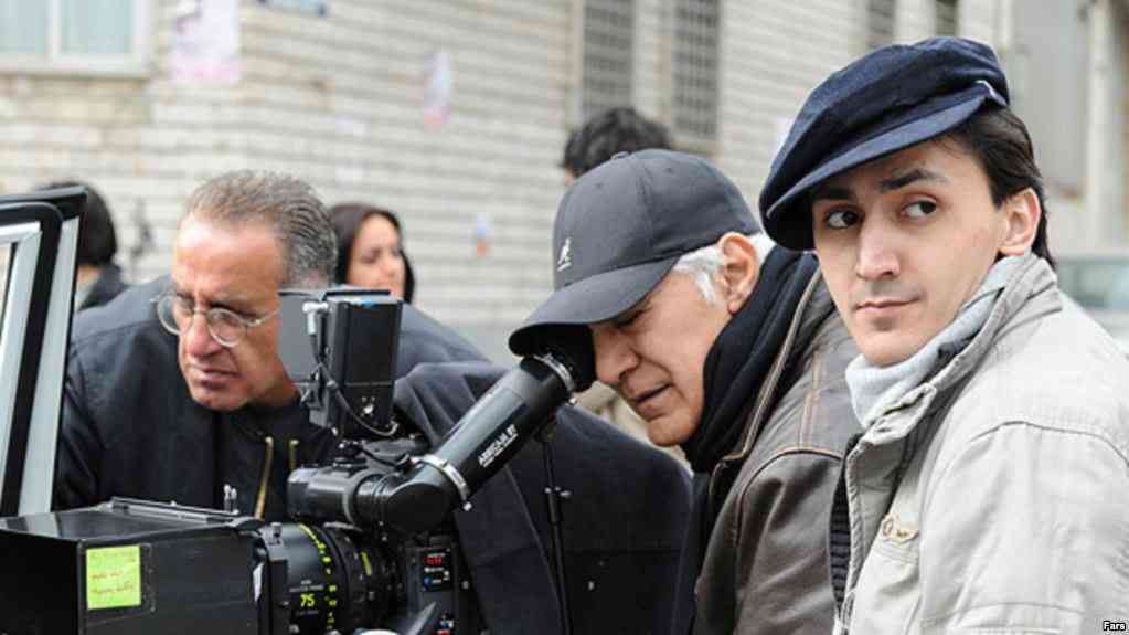 حامد کلاهداری