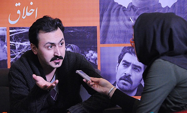 حامد کلاهداری