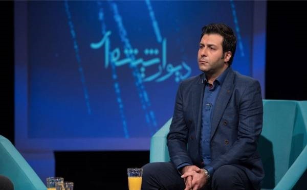 مجید واشقانی