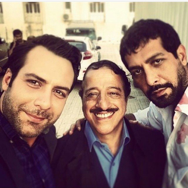 مجید واشقانی