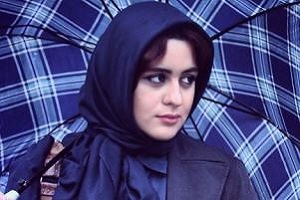 بیوگرافی کامل فاطیما بهارمست ( بازیگر و مجری)