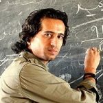 مهدی باقربیگی