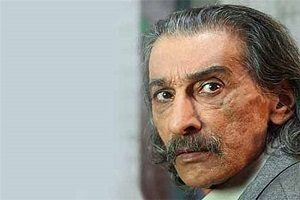 بیوگرافی کامل انوشیروان ارجمند (بازیگر ایرانی)