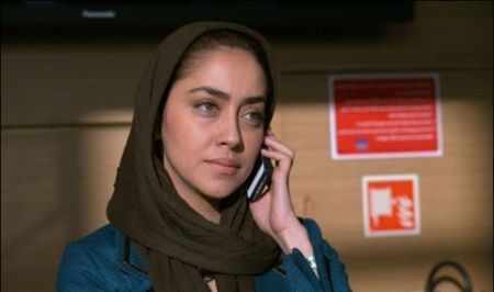 بیوگرافی کامل بهاره کیان افشار (بازیگر ایرانی) بیوگرافی بهاره کیان افشار