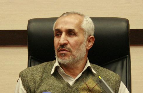 بیوگرافی کامل داوود احمدی نژاد (برادر محمود احمدی نژاد) بیوگرافی داوود احمدی نژاد
