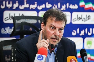 بیوگرافی کامل علیرضا اسدی (دبیرکل سابق فدراسیون فوتبال)