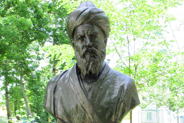 خواجه نصیرالدین طوسی
