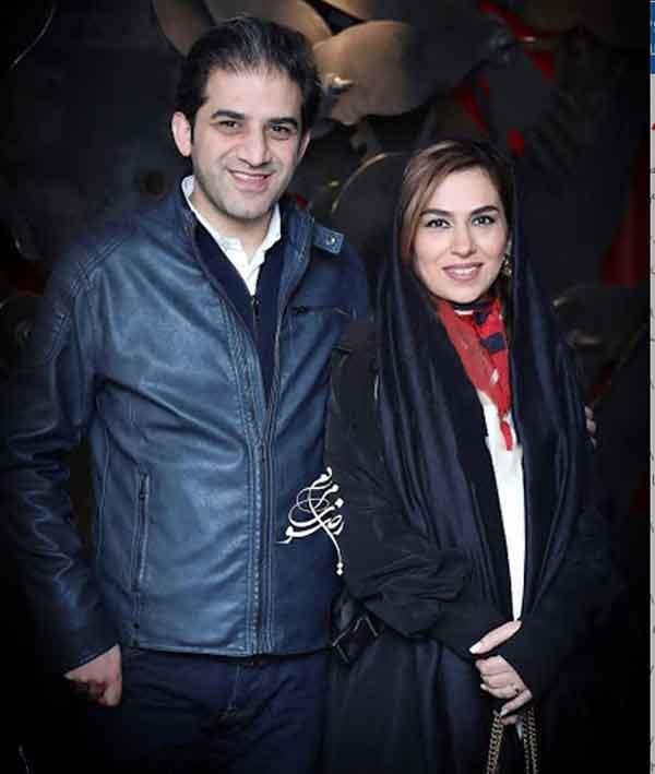 بیوگرافی تینا پاکروان