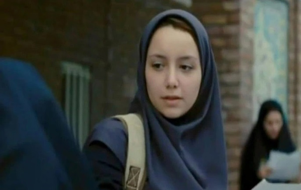 فیلم دربند