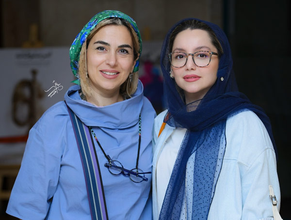 تینا پاکروان