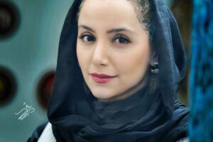 بیوگرافی نازنین بیاتی بازیگر نقش مریم در سریال تاسیان ؛ از زندگی شخصی تا فعالیت ها و درخشش